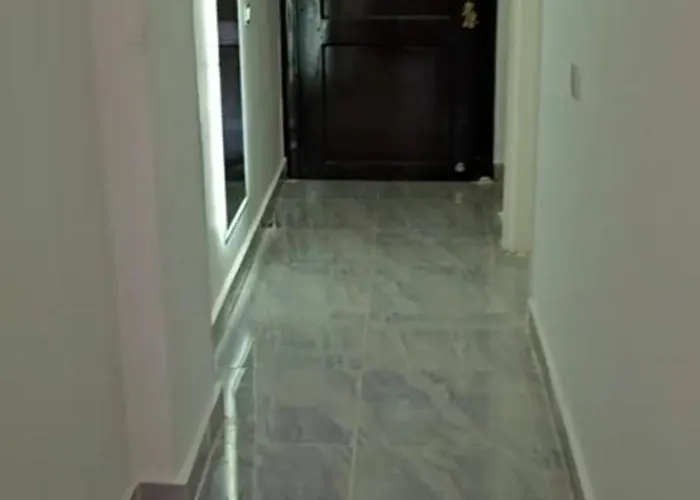 Dağ evi Ground Floor With Garden Lajoly El Sokhna Ain Sukhna