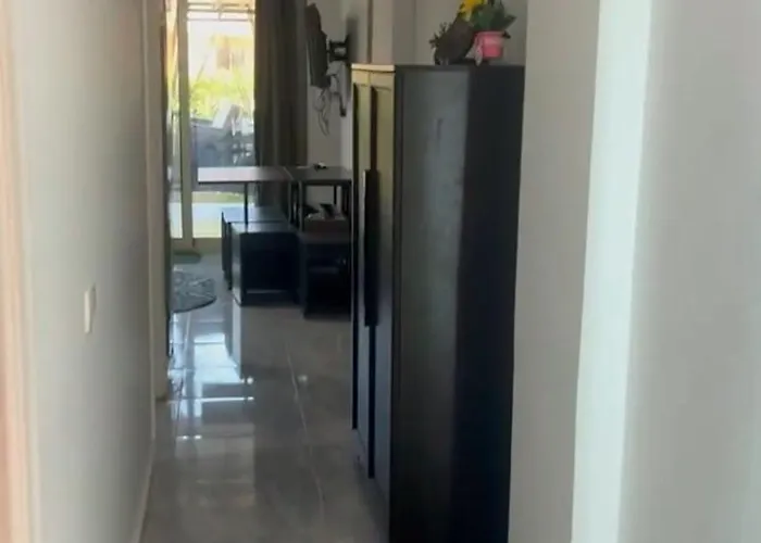 Ground Floor With Garden Lajoly El Sokhna Ain Sukhna