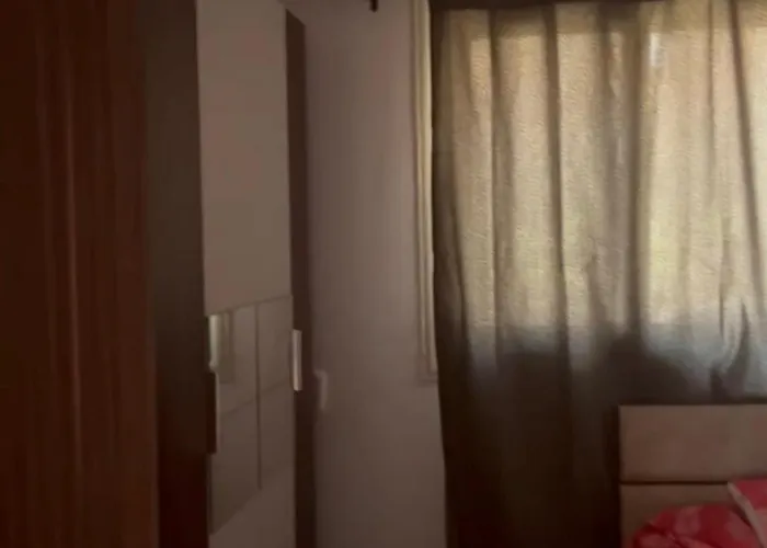 Dağ evi Ground Floor With Garden Lajoly El Sokhna