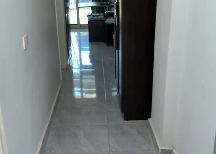 Ground Floor With Garden Lajoly El Sokhna Ain Sukhna