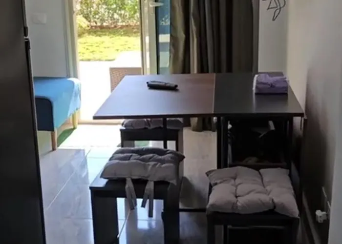 Ground Floor With Garden Lajoly El Sokhna Ain Sukhna